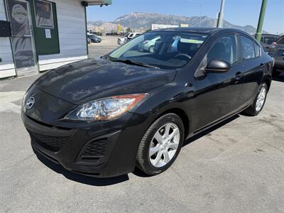 2011 Mazda Mazda3 i Touring   - Photo 3 - Roy, UT 84067