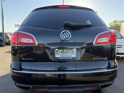2013 Buick Enclave Premium   - Photo 7 - Roy, UT 84067