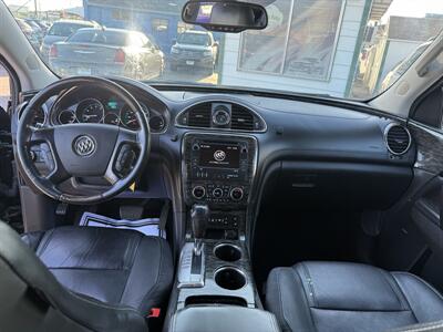2013 Buick Enclave Premium   - Photo 16 - Roy, UT 84067