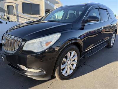 2013 Buick Enclave Premium   - Photo 2 - Roy, UT 84067