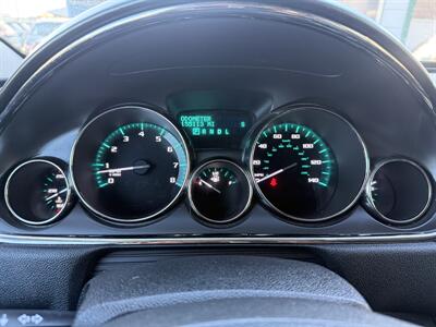 2013 Buick Enclave Premium   - Photo 8 - Roy, UT 84067