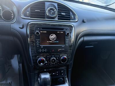 2013 Buick Enclave Premium   - Photo 14 - Roy, UT 84067