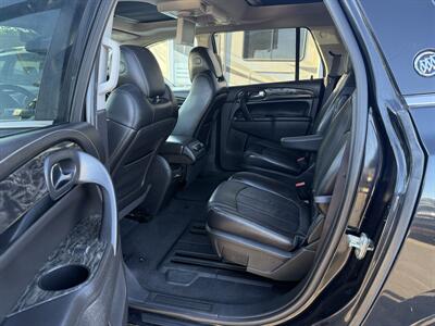 2013 Buick Enclave Premium   - Photo 11 - Roy, UT 84067