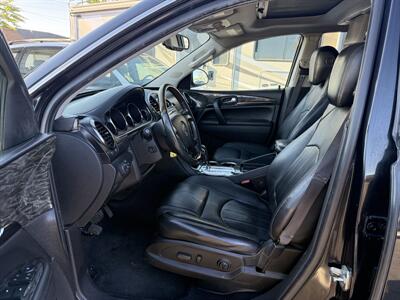 2013 Buick Enclave Premium   - Photo 10 - Roy, UT 84067
