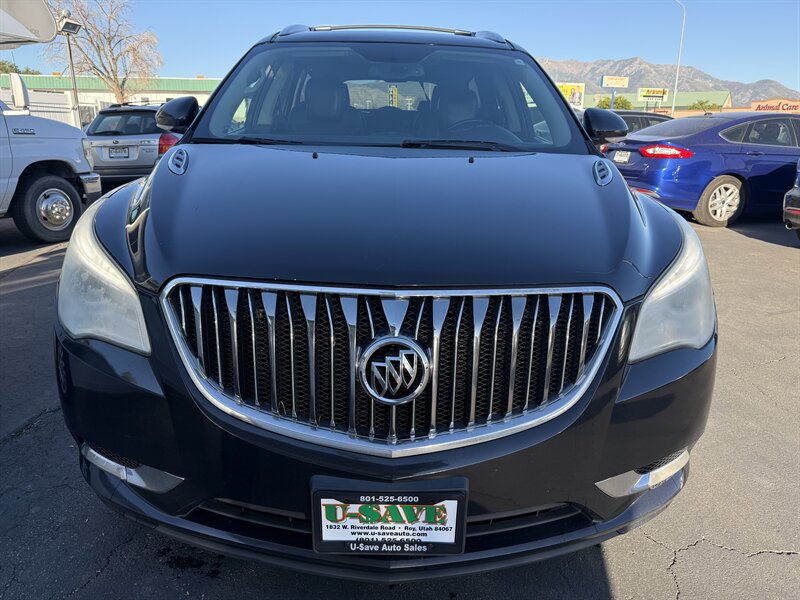 2013 Buick Enclave Premium