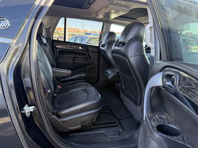 2013 Buick Enclave Premium   - Photo 12 - Roy, UT 84067