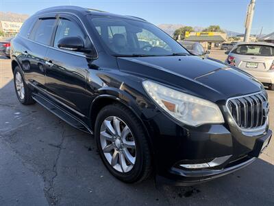 2013 Buick Enclave Premium   - Photo 3 - Roy, UT 84067