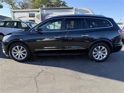 2013 Buick Enclave Premium   - Photo 6 - Roy, UT 84067