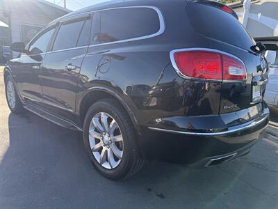 2013 Buick Enclave Premium   - Photo 5 - Roy, UT 84067