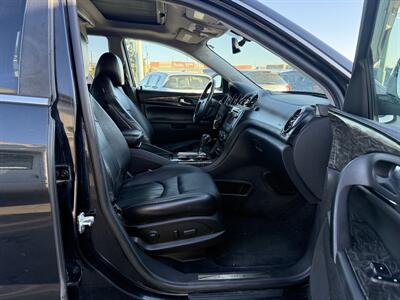 2013 Buick Enclave Premium   - Photo 9 - Roy, UT 84067
