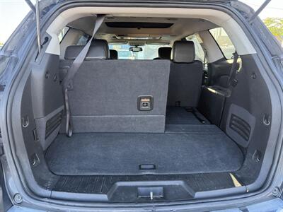 2013 Buick Enclave Premium   - Photo 17 - Roy, UT 84067