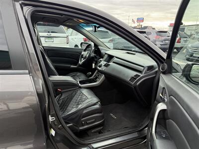 2011 Acura RDX w/Tech   - Photo 10 - Roy, UT 84067