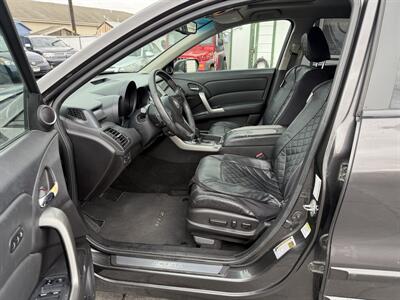 2011 Acura RDX w/Tech   - Photo 9 - Roy, UT 84067