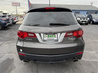 2011 Acura RDX w/Tech   - Photo 5 - Roy, UT 84067