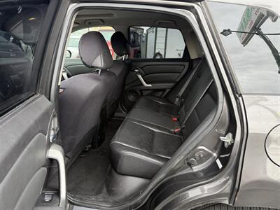 2011 Acura RDX w/Tech   - Photo 13 - Roy, UT 84067