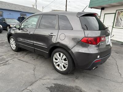 2011 Acura RDX w/Tech   - Photo 6 - Roy, UT 84067