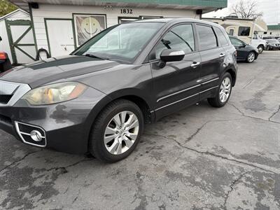 2011 Acura RDX w/Tech   - Photo 7 - Roy, UT 84067