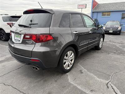 2011 Acura RDX w/Tech   - Photo 4 - Roy, UT 84067