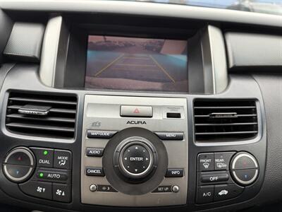 2011 Acura RDX w/Tech   - Photo 14 - Roy, UT 84067