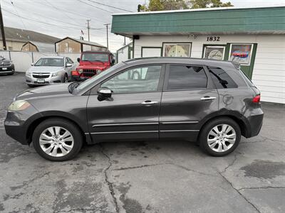 2011 Acura RDX w/Tech   - Photo 8 - Roy, UT 84067