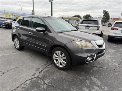 2011 Acura RDX w/Tech   - Photo 2 - Roy, UT 84067