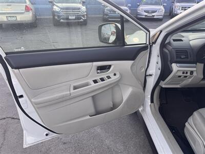 2014 Subaru XV Crosstrek 2.0i Premium   - Photo 5 - Roy, UT 84067