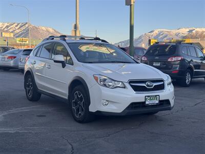 2014 Subaru XV Crosstrek 2.0i Premium   - Photo 2 - Roy, UT 84067