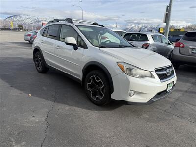 2014 Subaru XV Crosstrek 2.0i Premium - Photo 2 - Roy, UT 84067