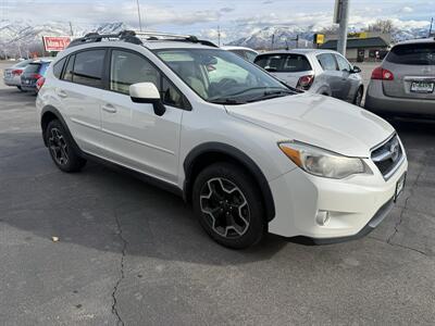 2014 Subaru XV Crosstrek 2.0i Premium - Photo 8 - Roy, UT 84067