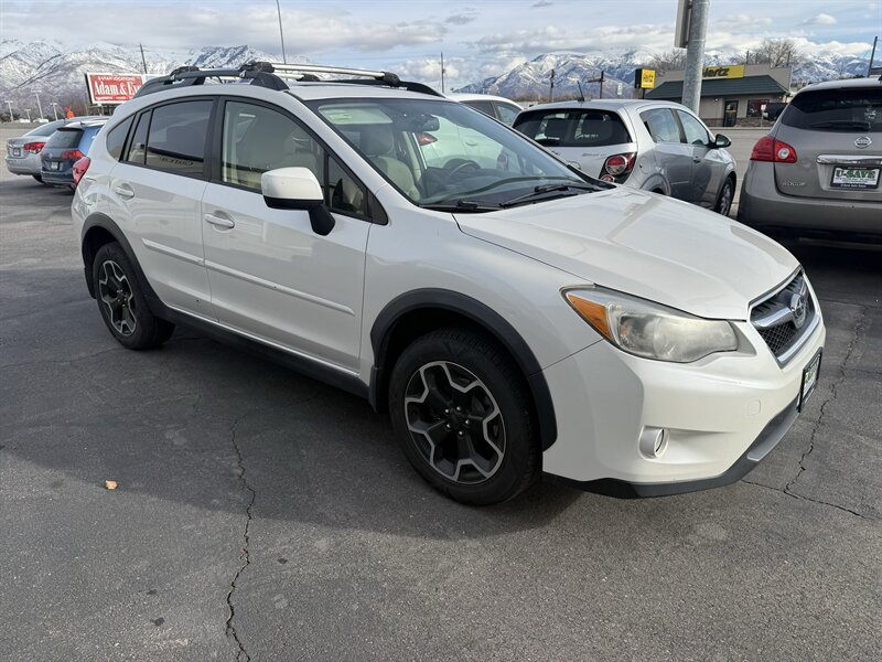 2014 Subaru XV Crosstrek 2.0i Premium - Photo 8 - Roy, UT 84067