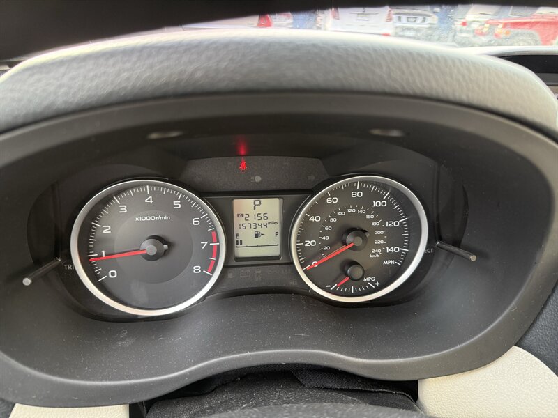 2014 Subaru XV Crosstrek 2.0i Premium - Photo 15 - Roy, UT 84067