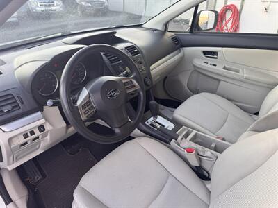 2014 Subaru XV Crosstrek 2.0i Premium   - Photo 6 - Roy, UT 84067