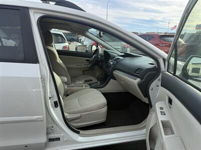2014 Subaru XV Crosstrek 2.0i Premium - Photo 10 - Roy, UT 84067