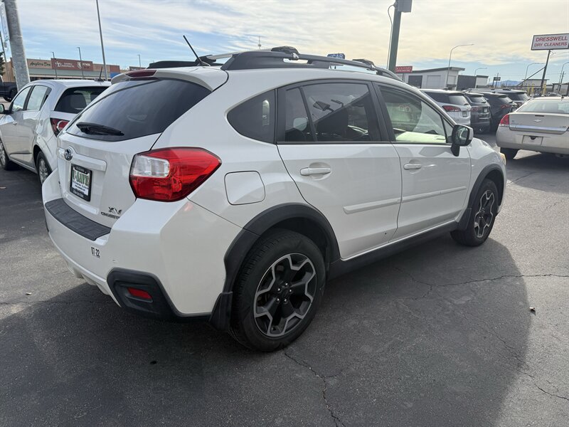 2014 Subaru XV Crosstrek 2.0i Premium - Photo 4 - Roy, UT 84067