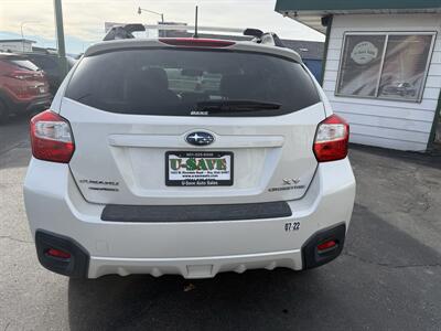 2014 Subaru XV Crosstrek 2.0i Premium - Photo 5 - Roy, UT 84067