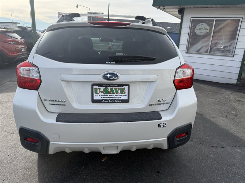 2014 Subaru XV Crosstrek 2.0i Premium - Photo 5 - Roy, UT 84067