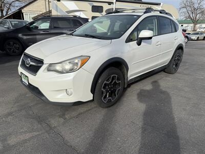 2014 Subaru XV Crosstrek 2.0i Premium - Photo 3 - Roy, UT 84067