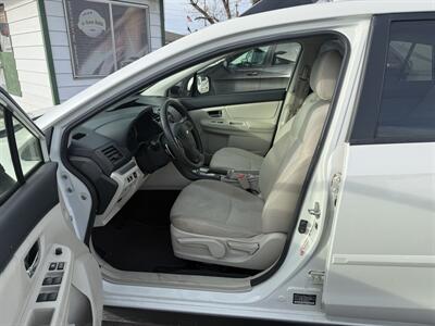 2014 Subaru XV Crosstrek 2.0i Premium - Photo 12 - Roy, UT 84067