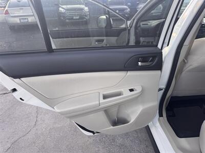 2014 Subaru XV Crosstrek 2.0i Premium   - Photo 8 - Roy, UT 84067