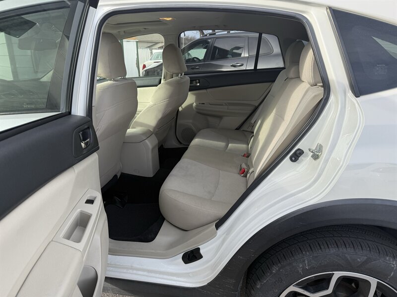 2014 Subaru XV Crosstrek 2.0i Premium - Photo 13 - Roy, UT 84067