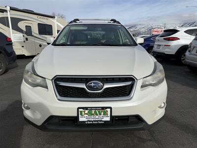 2014 Subaru XV Crosstrek 2.0i Premium - Photo 2 - Roy, UT 84067
