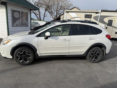 2014 Subaru XV Crosstrek 2.0i Premium - Photo 7 - Roy, UT 84067