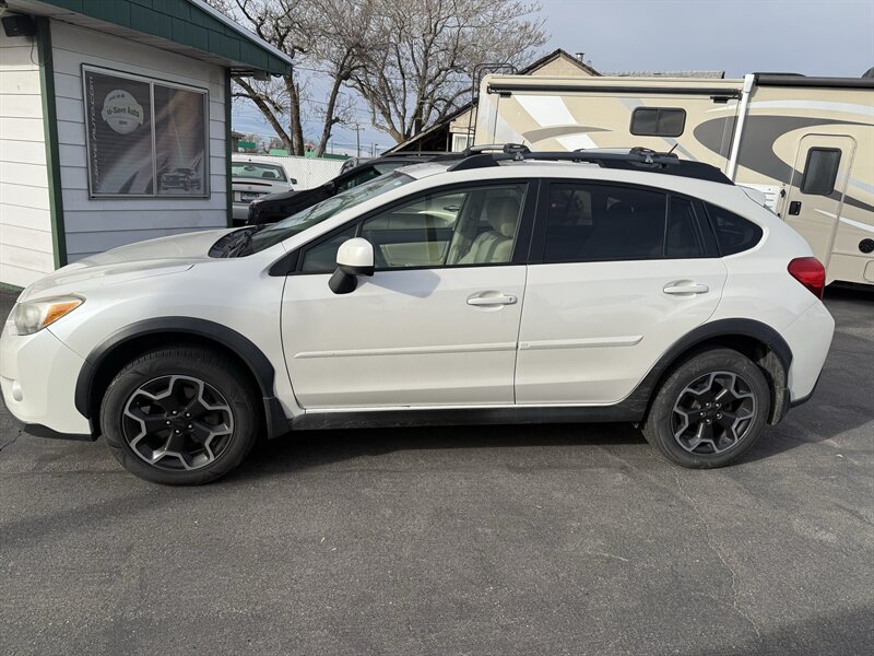 2014 Subaru XV Crosstrek 2.0i Premium - Photo 7 - Roy, UT 84067