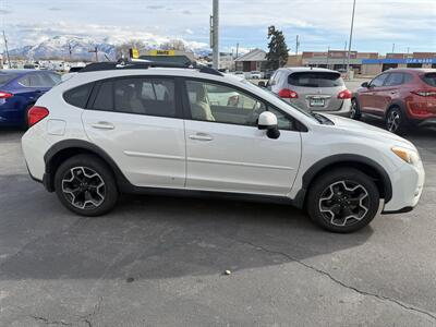 2014 Subaru XV Crosstrek 2.0i Premium - Photo 9 - Roy, UT 84067