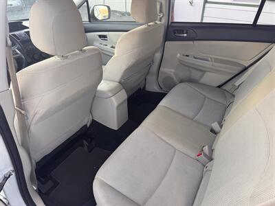 2014 Subaru XV Crosstrek 2.0i Premium   - Photo 9 - Roy, UT 84067