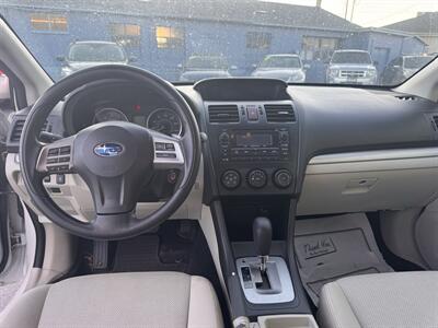 2014 Subaru XV Crosstrek 2.0i Premium   - Photo 7 - Roy, UT 84067