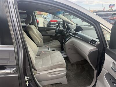 2016 Honda Odyssey SE   - Photo 11 - Roy, UT 84067