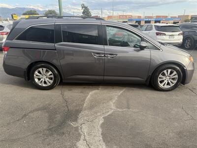 2016 Honda Odyssey SE   - Photo 7 - Roy, UT 84067