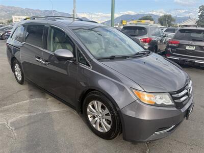 2016 Honda Odyssey SE   - Photo 3 - Roy, UT 84067