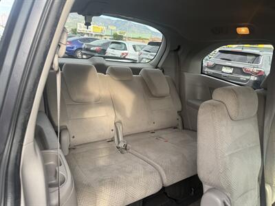 2016 Honda Odyssey SE   - Photo 12 - Roy, UT 84067